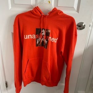 Lecrae Unashamed Hoodie